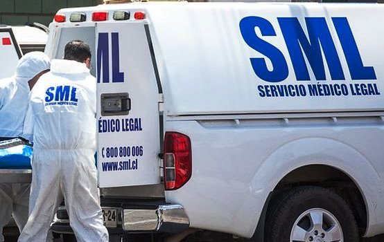 Joven decide terminar con su vida por ahorcamiento en Huasco.