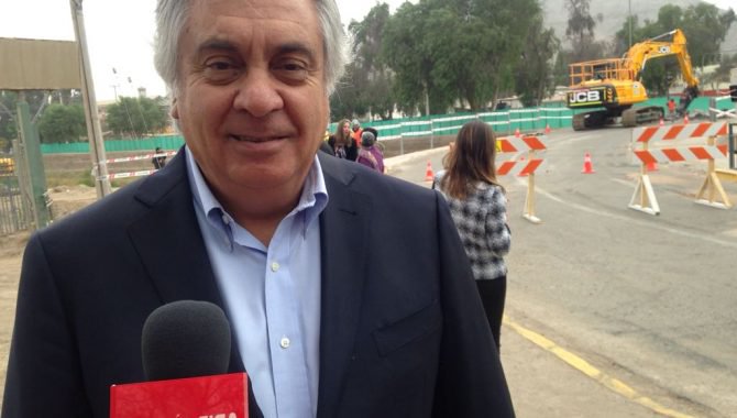 Senador Rafael Prohens se suma y entrega su apreciación de la Cuenta