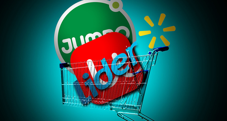 Jumbo a tu gusto!  ¡Supermercados Jumbo piensa en ti! Ven y