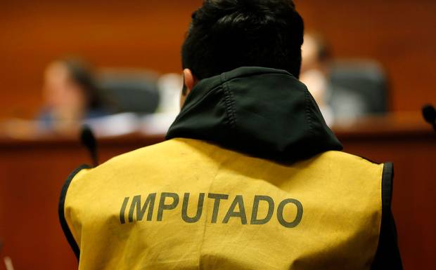 Siete años de cárcel a Jefe Scout condenado por violación en Quinta Normal