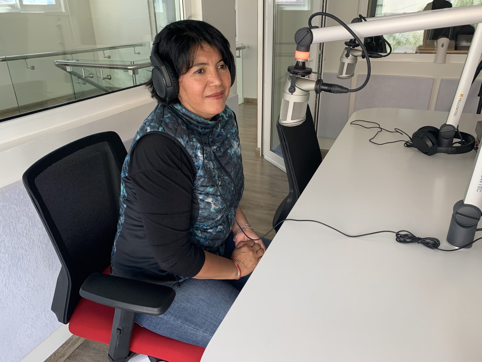 Yasna Provoste se refirió a Proyecto de Ley por retiro del 10 de las