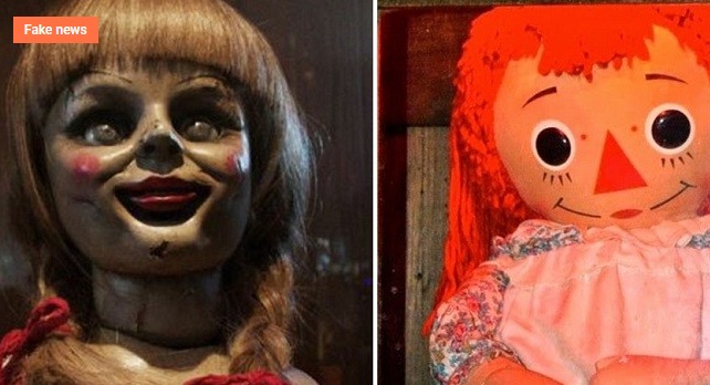 la verdad de annabelle