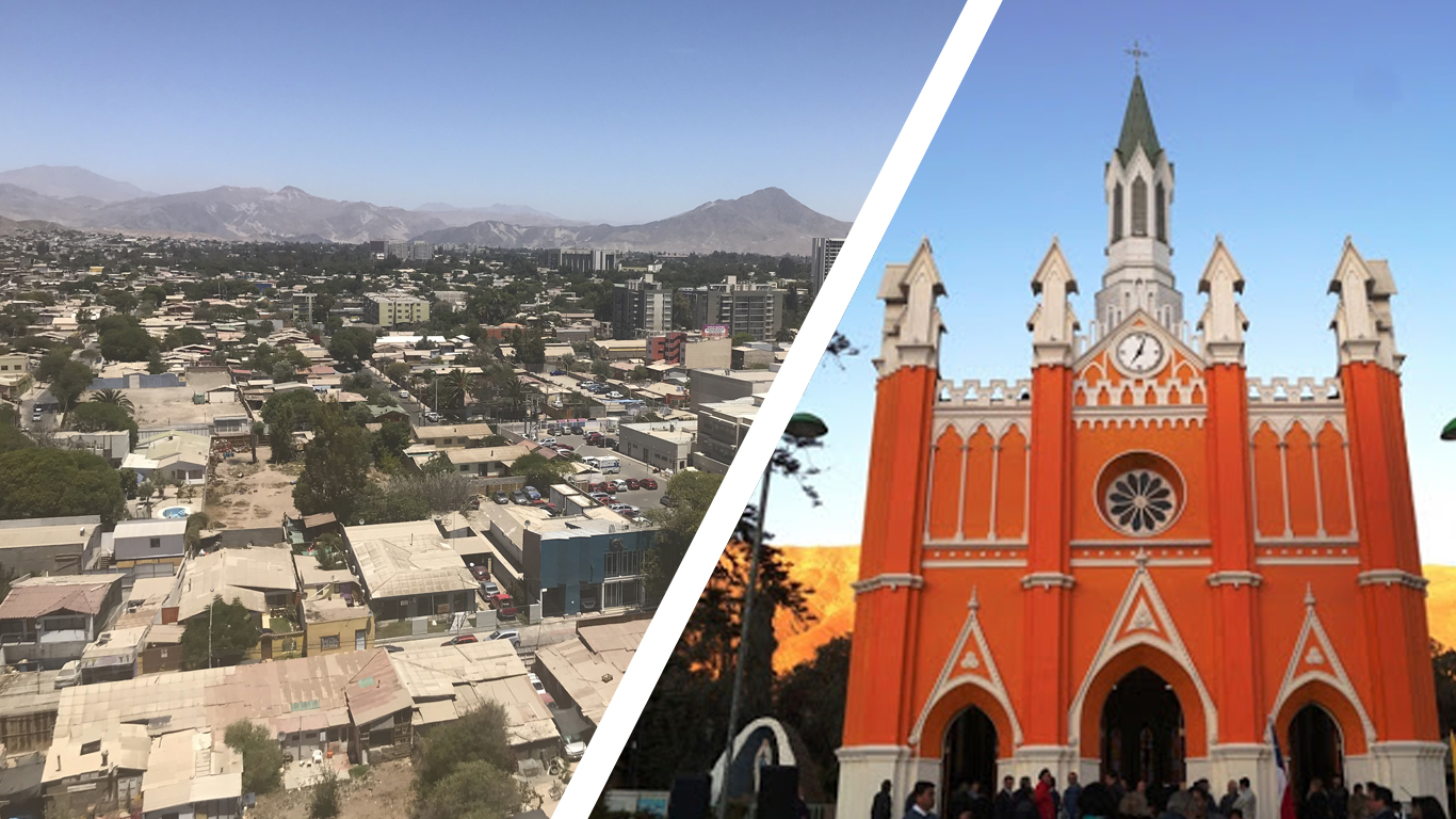 En Copiapó y Tierra Amarilla no se podrá pedir permiso especial de