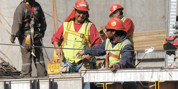 Intendente De Atacama Entrego Detalles De Subsidio Al Nuevo Empleo Y Ajustes A Otros Ya Existentes Nostalgica Fm