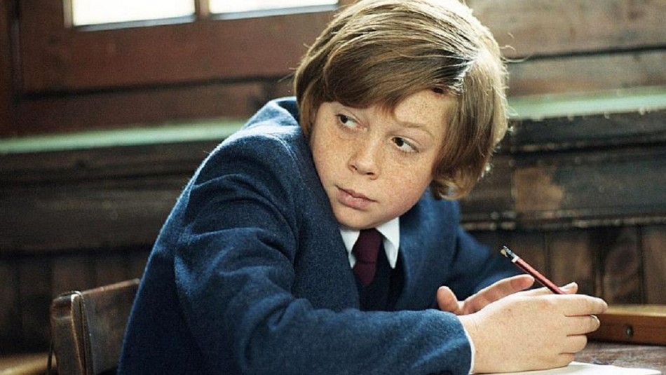 El presente de Matías Quer a 17 años de la película Machuca: "Siempre fui  mi personaje" - NOSTÁLGICA CL