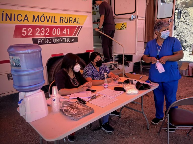 NOSTÁLGICA FM La radio de Atacama