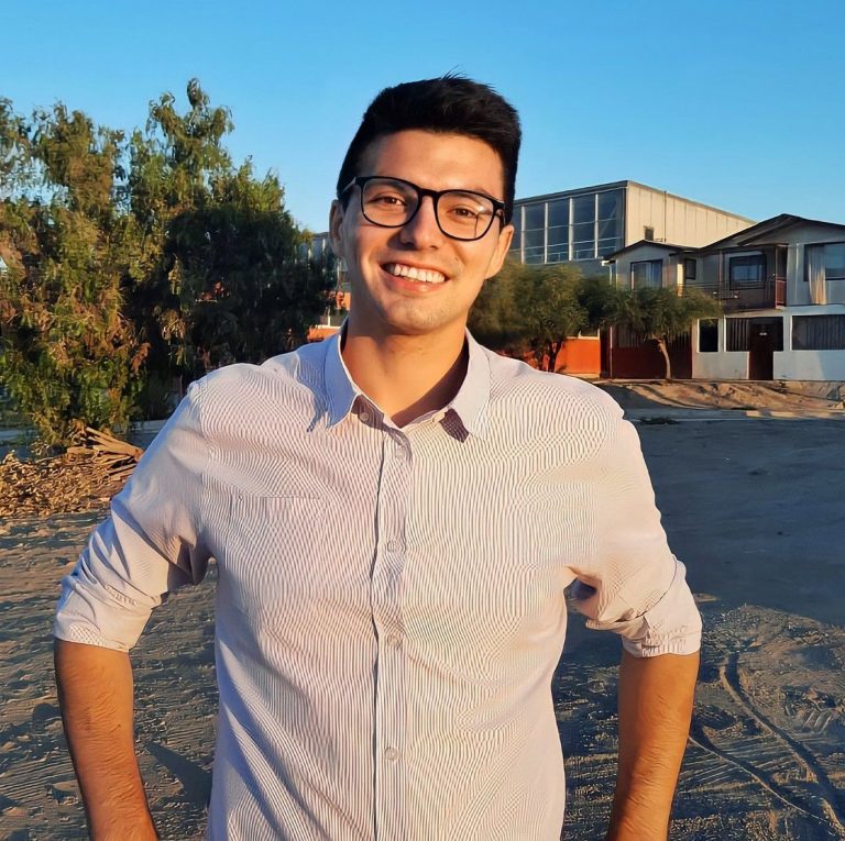 NOSTÁLGICA FM La radio de Atacama