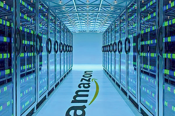 Amazon inicia proceso ambiental para instalar data center en Chile ...