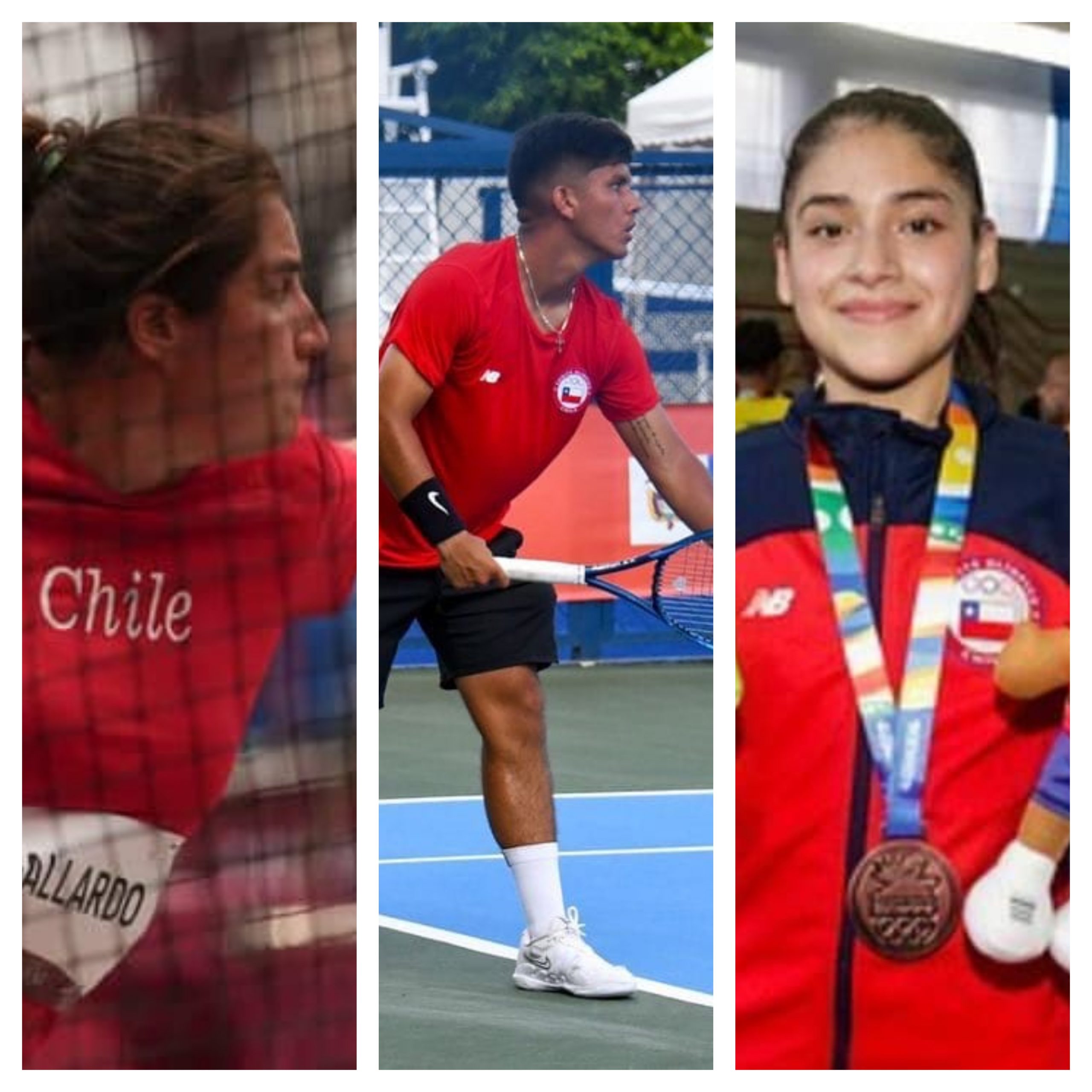 Delegación atacameña obtuvo 5 medallas en los Juegos Bolivarianos NOSTÁLGICA CL