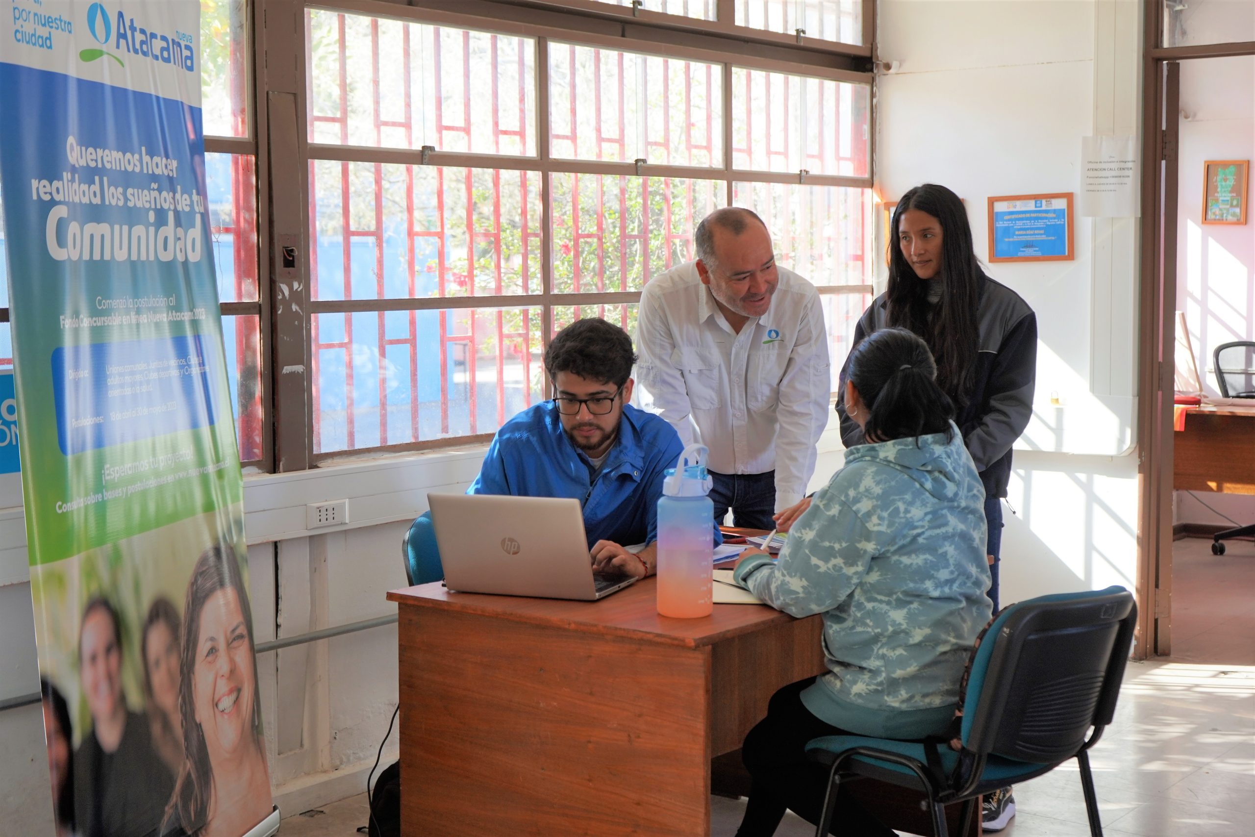 89 Proyectos Resultaron Ganadores Del Fondo Concursable De Desarrollo 89 Proyectos Resultaron Ganadores Del Fondo Concursable De Desarrollo