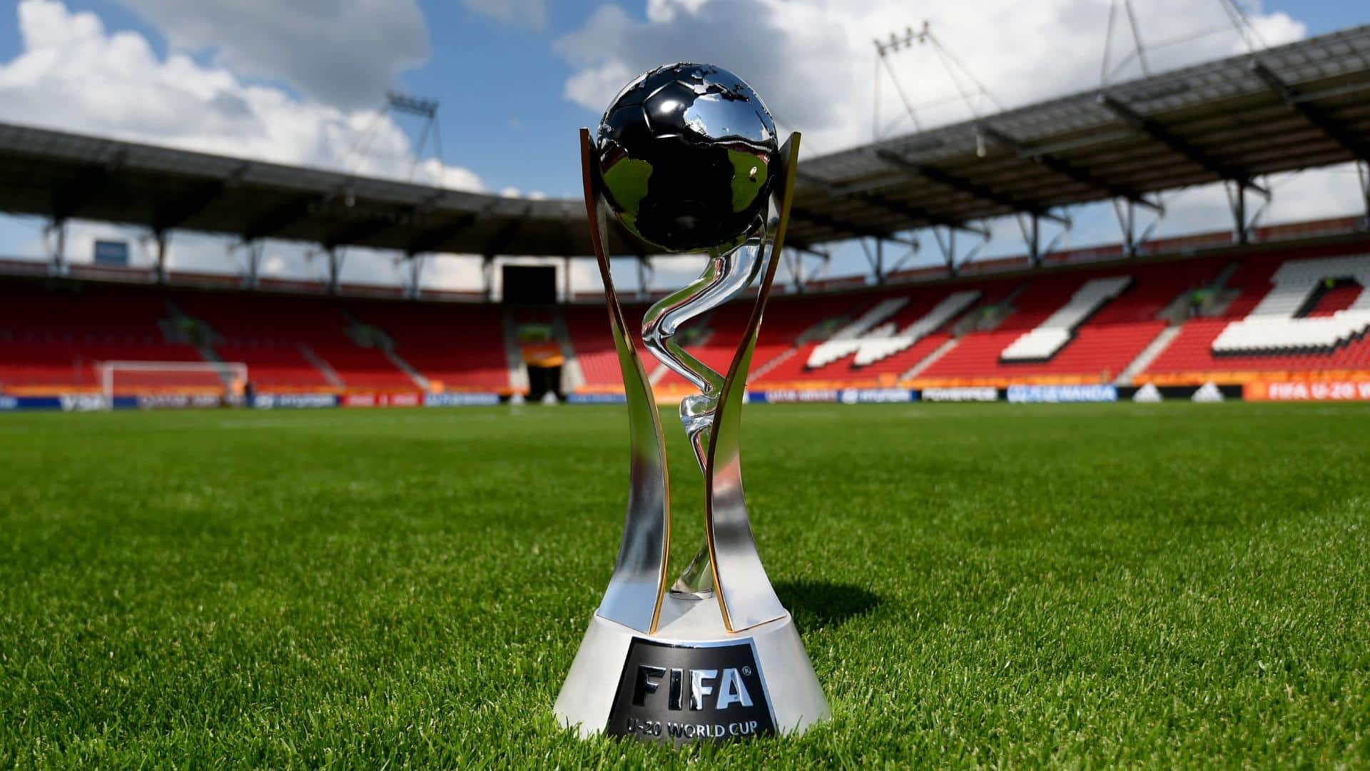 Con la Roja de anfitrión Así lucharán las selecciones para clasificar al Mundial Sub 20 de