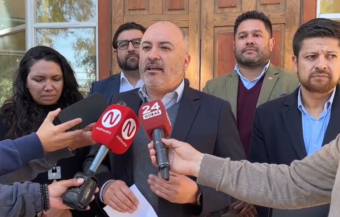 Subsecretario de Transportes en Copiapó hay que mejorar un sistema