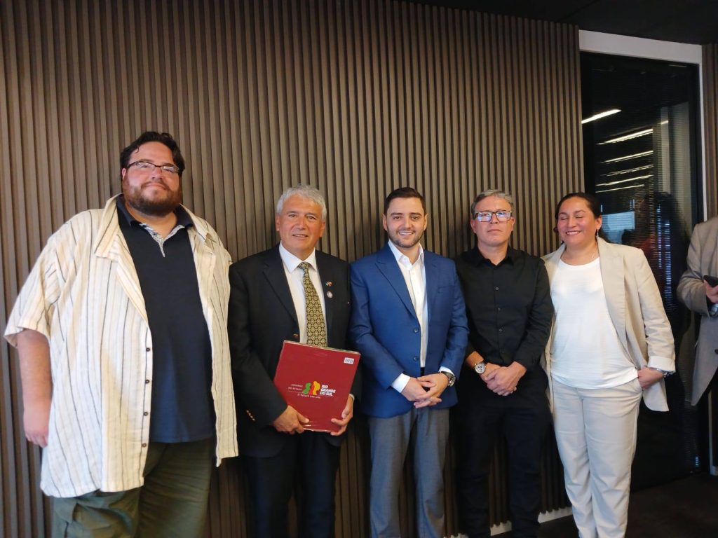 Imagen de Impulsa Chañaral