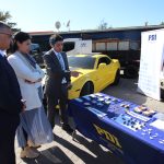 Prisión preventiva para integrantes de banda criminal en Copiapó y Vallenar.