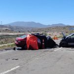 Accidente fatal en ruta Freirina-Vallenar — investigación Fiscalía de Atacama