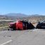 Accidente fatal en ruta Freirina-Vallenar — investigación Fiscalía de Atacama